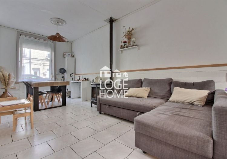 Vente maison à Wattrelos - Ref.WAT2451 - Image 1