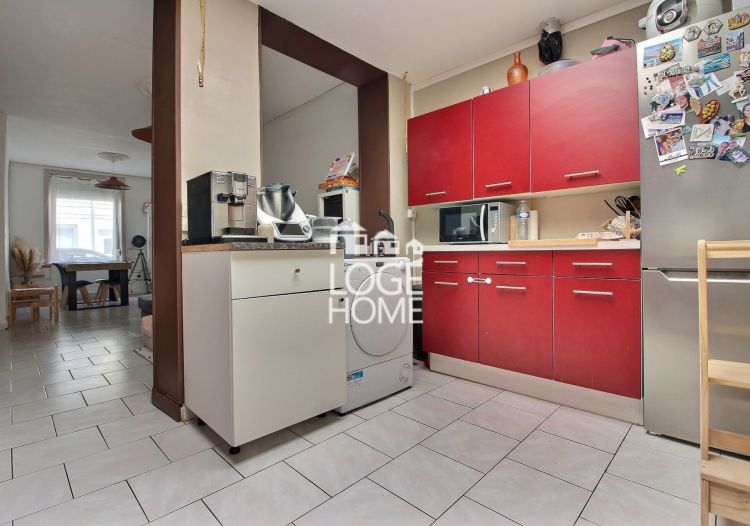 Vente maison à Wattrelos - Ref.WAT2451 - Image 3