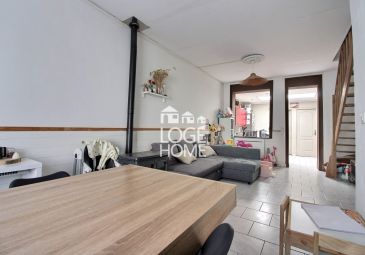 Vente maison à Wattrelos - Ref.WAT2451 - Image 2