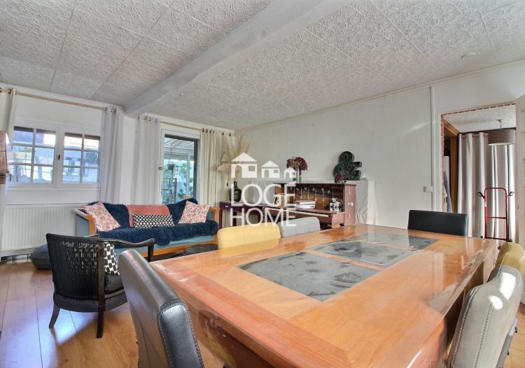 Vente maison à Wattrelos - Ref.WAT2457 - Image 4