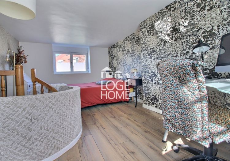 Vente maison à Wattrelos - Ref.WAT2457 - Image 12