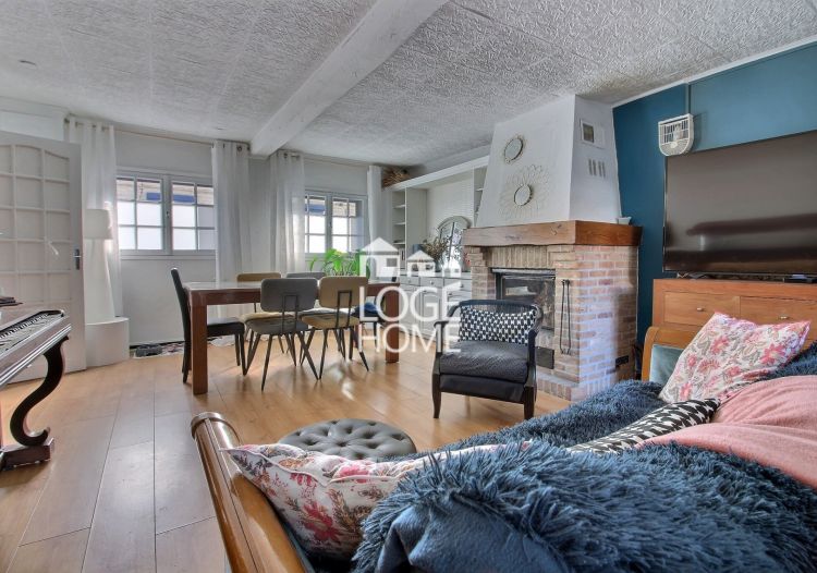 Vente maison à Wattrelos - Ref.WAT2457 - Image 3