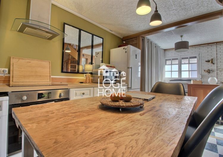 Vente maison à Wattrelos - Ref.WAT2457 - Image 8