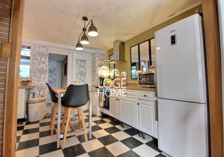 Vente maison à Wattrelos - Ref.WAT2457 - Image 5