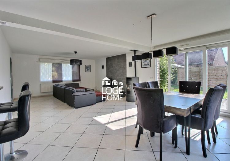 Vente maison à Dourges - Ref.HENIN1918 - Image 1