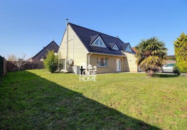 Vente maison à Dourges - Ref.AOHEN1918 - Image 1