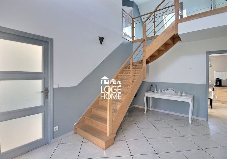 Vente maison à Dourges - Ref.HENIN1918 - Image 1