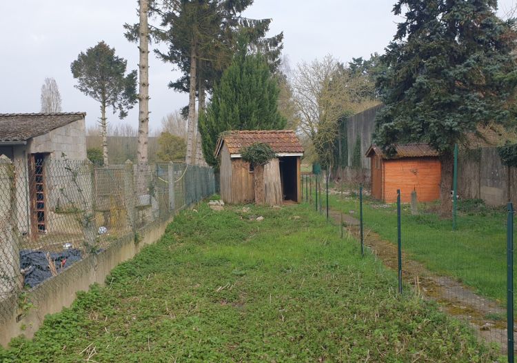 Vente maison à Drocourt - Ref.GDHEN1922 - Image 4