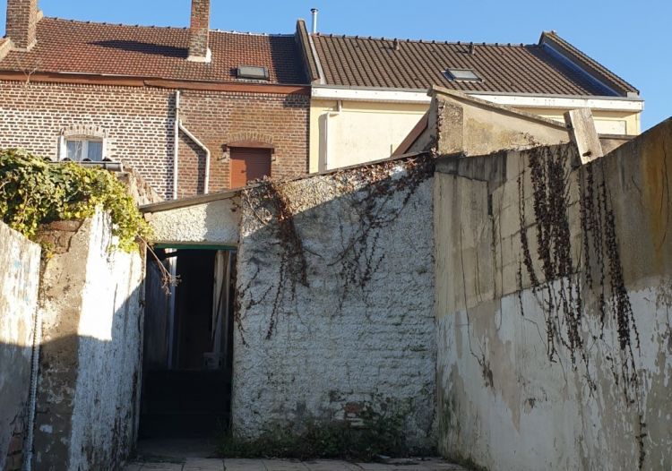 Vente maison à Drocourt - Ref.GDHEN1922 - Image 1