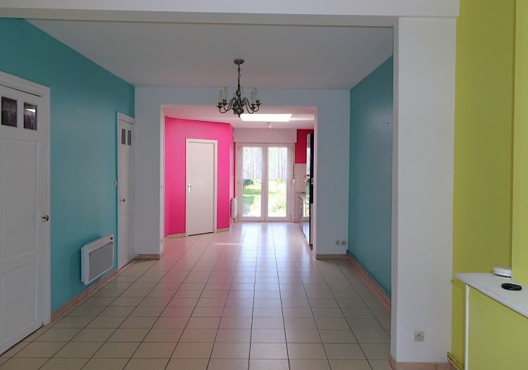 Vente maison à Pérenchies - Ref.LBLAM1547 - Image 1