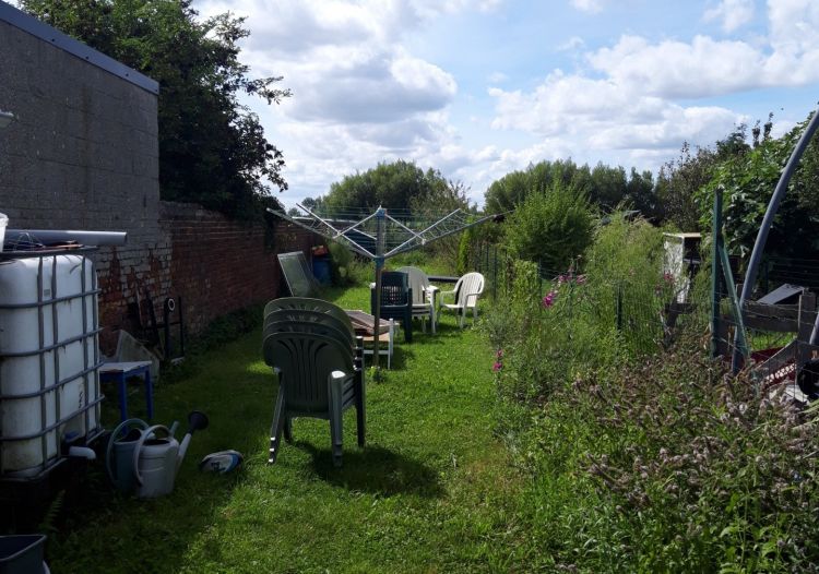 Vente maison à Pérenchies - Ref.LBLAM1547 - Image 1