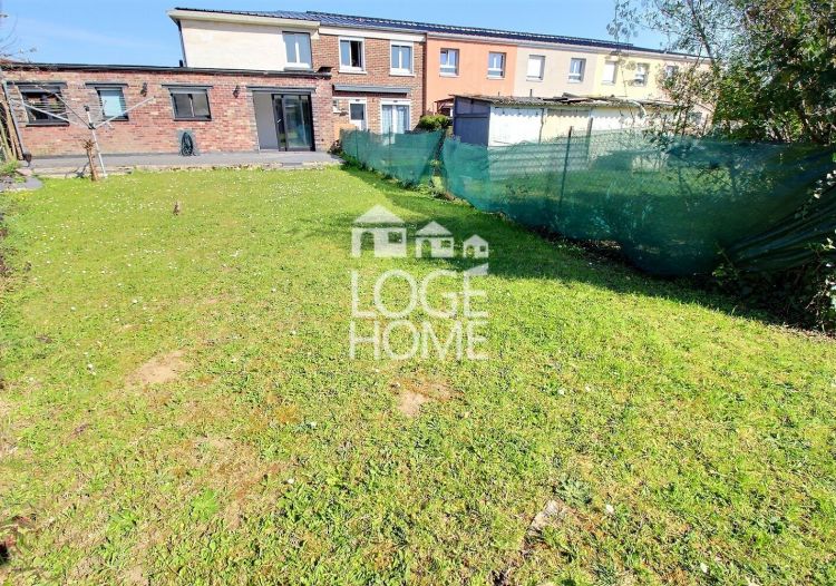 Vente maison à Hem - Ref.ALHEM1 - Image 5