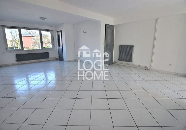 Vente maison à Hem - Ref.CRHEM19 - Image 1