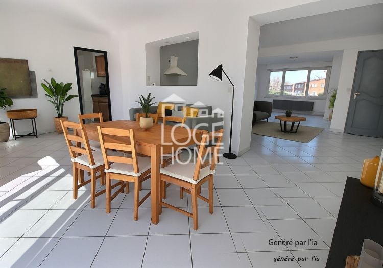 Vente maison à Hem - Ref.CRHEM19 - Image 2