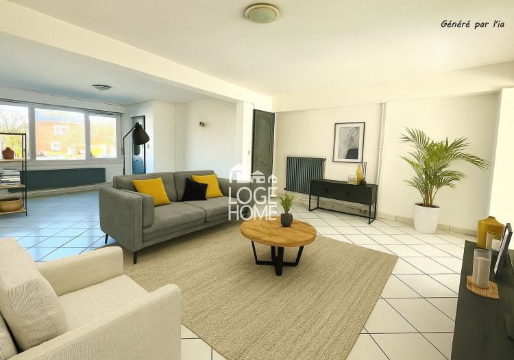 Vente maison à Hem - Ref.CRHEM19 - Image 1