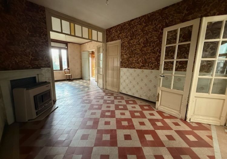 Vente maison à Hazebrouck - Ref.RDHAZ1647 - Image 3