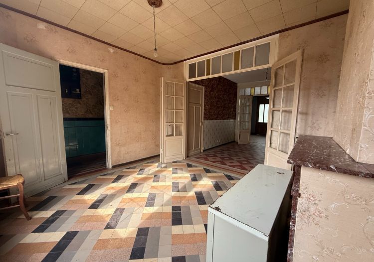 Vente maison à Hazebrouck - Ref.RDHAZ1647 - Image 1