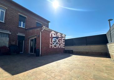 Vente maison à Liévin - Ref.PBLEG2155 - Image 8