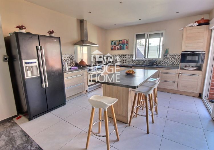 Vente maison à Liévin - Ref.PBLEG2155 - Image 1