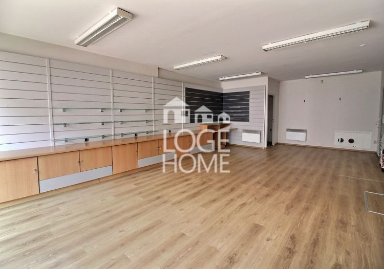 Vente maison à Carvin - Ref.VBCAR1099 - Image 1