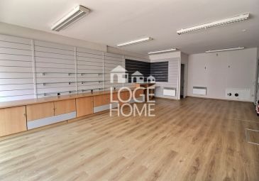 Vente maison à Carvin - Ref.VBCAR1099 - Image 1