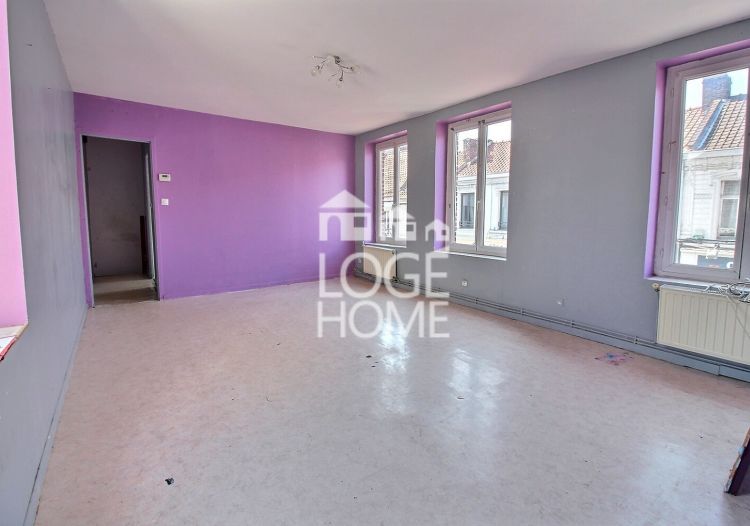 Vente maison à Carvin - Ref.VBCAR1099 - Image 4