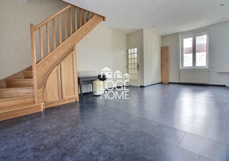 Vente maison à Wattrelos - Ref.WAT2463 - Image 1