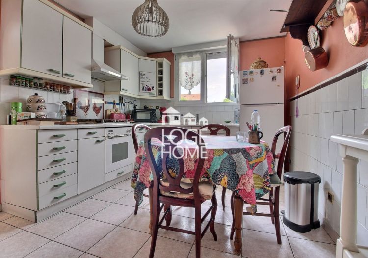 Vente maison à Wattrelos - Ref.WAT2465 - Image 4