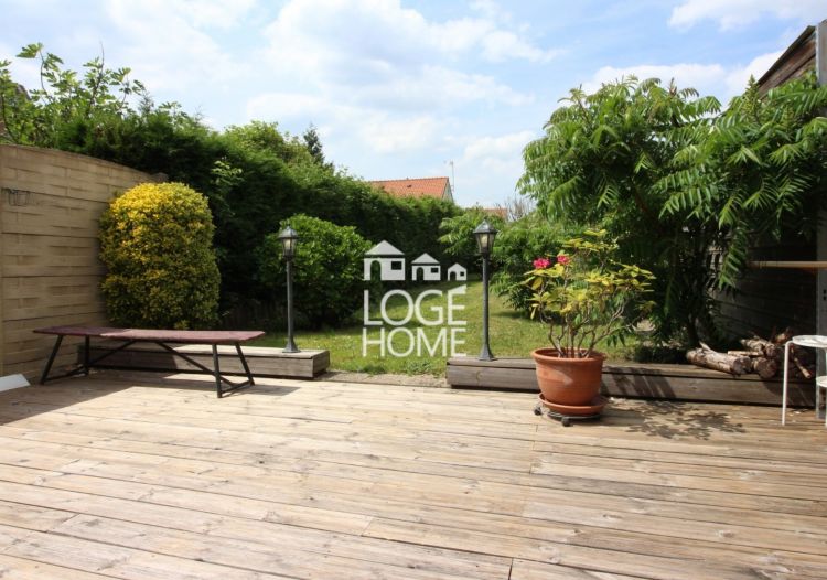 Vente maison à Wattrelos - Ref.WAT2465 - Image 13