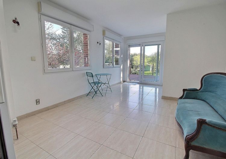 Vente maison à Morbecque - Ref.RDHAZ1648 - Image 3