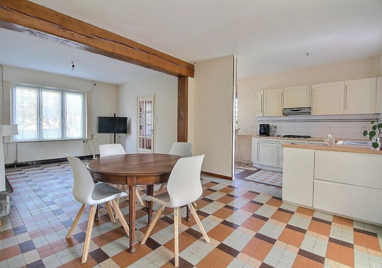 Vente maison à Morbecque - Ref.RDHAZ1648 - Image 1