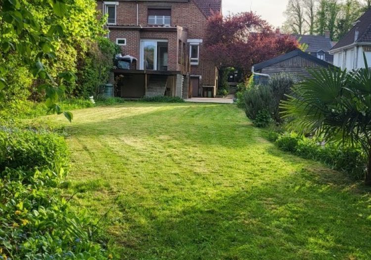 Vente maison à Morbecque - Ref.RDHAZ1648 - Image 6