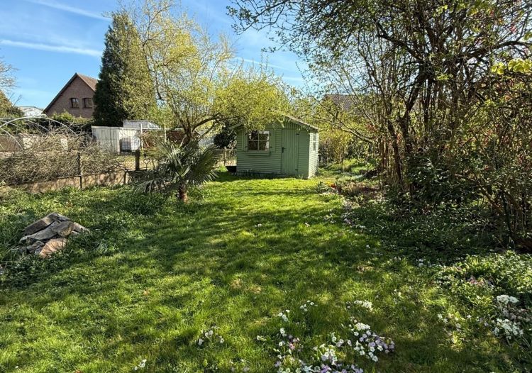 Vente maison à Morbecque - Ref.RDHAZ1648 - Image 6