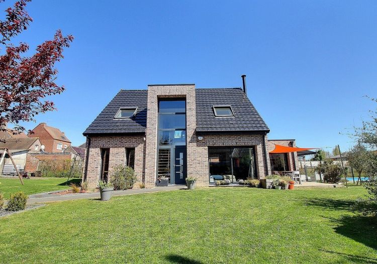 Vente maison à Hazebrouck - Ref.RDHAZ1638-1 - Image 1