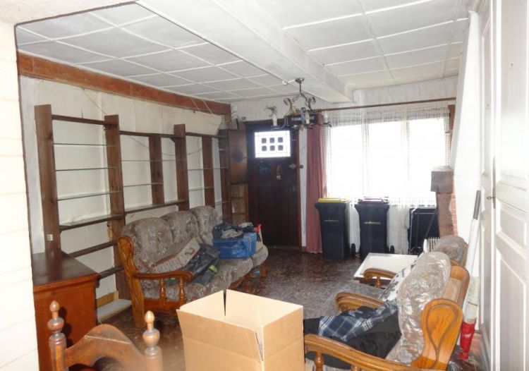 Vente maison à Carvin - Ref.CAR16204