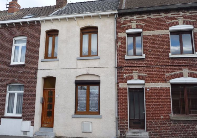 Vente maison à Violaines - Ref.LAB16219
