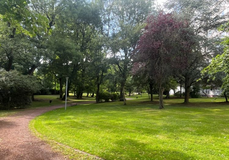 Vente appartement à Lille - Ref.FLLAM1549 - Image 1