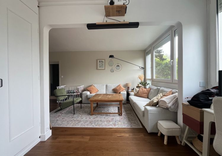 Vente appartement à Lille - Ref.FLLAM1549 - Image 1