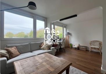 Vente appartement à Lille - Ref.FLLAM1549 - Image 1