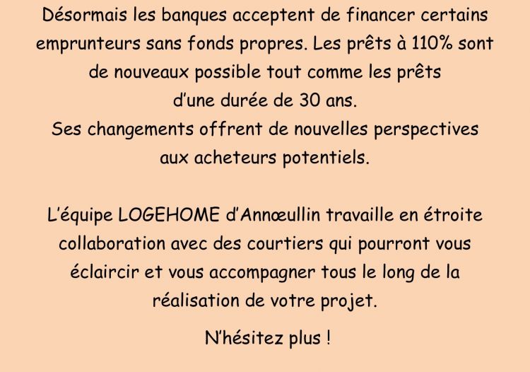 Vente maison à Carnin - Ref.JMANN1093 - Image 6