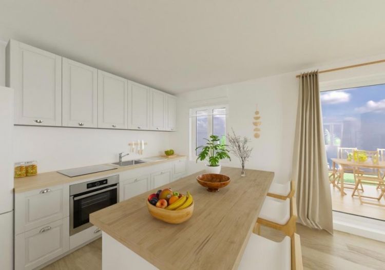 Vente maison à Carnin - Ref.JMANN1093 - Image 1