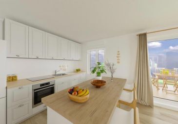 Vente maison à Carnin - Ref.JMANN1093 - Image 1