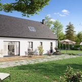 Vente maison à Carnin - Ref.JMANN1093 - Image 1