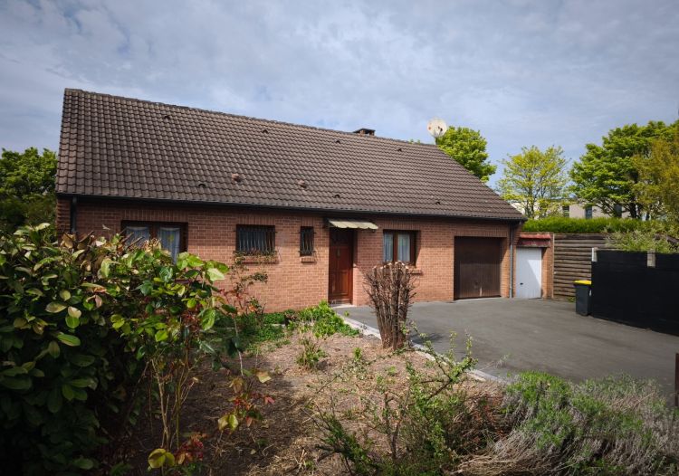 Vente maison à Hénin-Beaumont - Ref.TDHEN1928 - Image 1