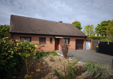 Vente maison à Hénin-Beaumont - Ref.TDHEN1928 - Image 1