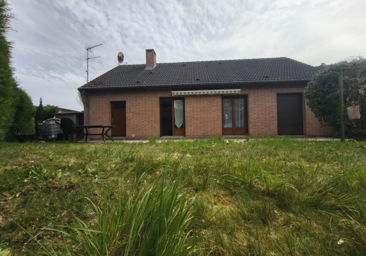 Vente maison à Hénin-Beaumont - Ref.TDHEN1928 - Image 1