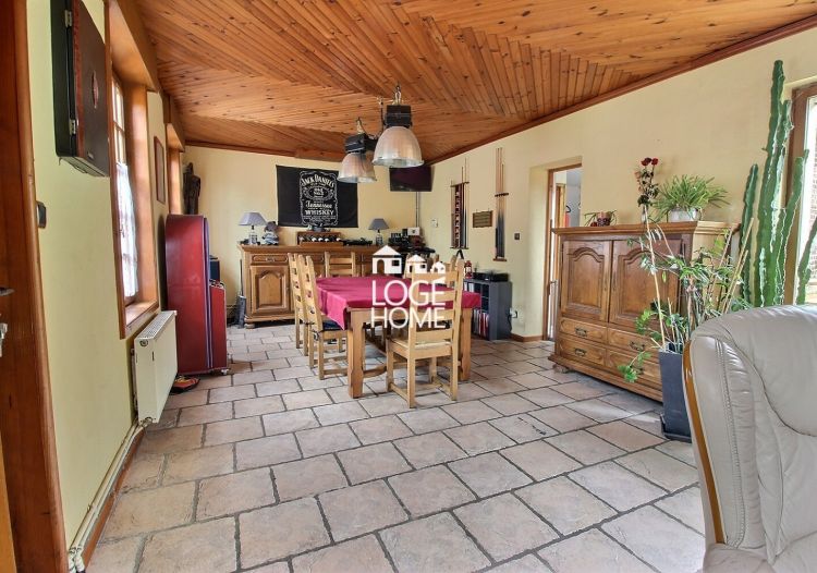 Vente maison à Allennes-les-Marais - Ref.JMANN1094 - Image 1