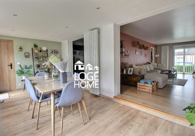 Vente maison à Drocourt - Ref.GDHEN1930 - Image 1