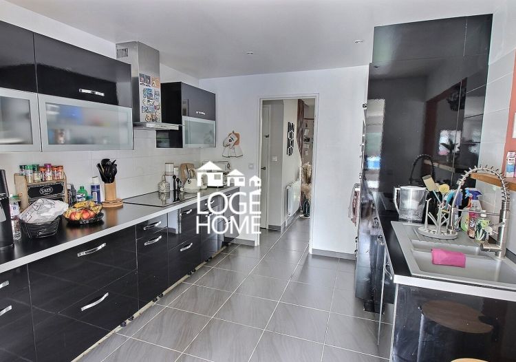 Vente maison à Drocourt - Ref.GDHEN1930 - Image 2