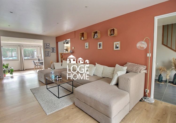 Vente maison à Drocourt - Ref.GDHEN1930 - Image 1